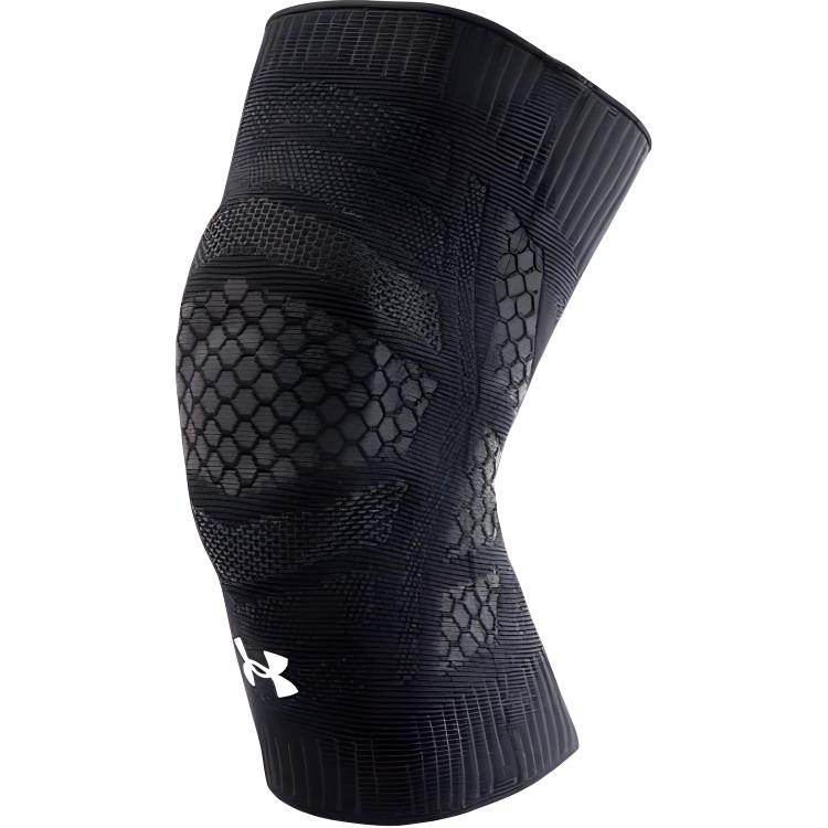 Наколенники Under Armour - Boxette Shop